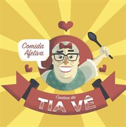 Cantina da Tia Vê