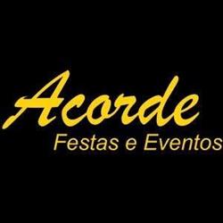 Acorde Festas e Eventos