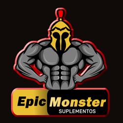Epic Monster Suplementos