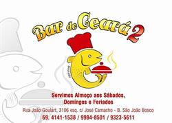 Bar do Ceará 2