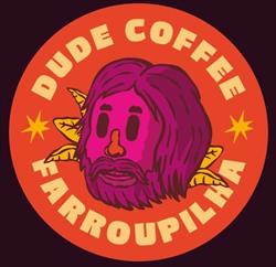Dude Coffee Farroupilha