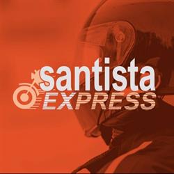 SANTISTA EXPRESS