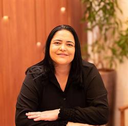 Psicóloga Carla Rodrigues