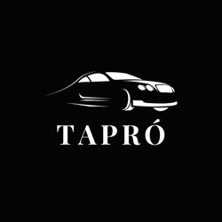 TAPRÓ Vitrificação Automotiva - Proteção Cerâmica