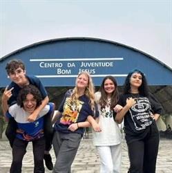 Centro da Juventude Bom Jesus