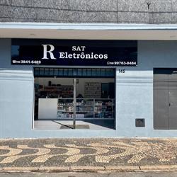 R Sat Eletrônicos