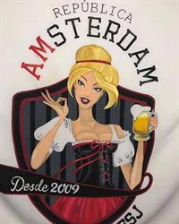República Amsterdam
