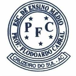 Escola Estadual de Ensino Médio Professor Flodoardo Cabral