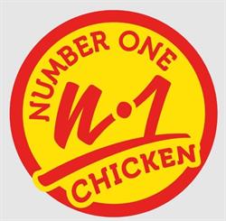 Number One Chicken Vila Mariana