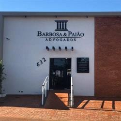 Barbosa e Paião Advogados
