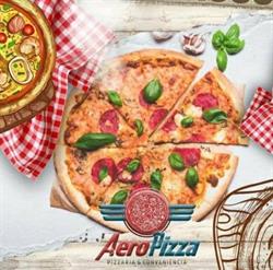 Aero Pizzaria & Conveniência