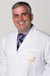 Dr. George Vaz
