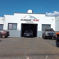 Centro Automotivo Zé Uruguaio & Filhos