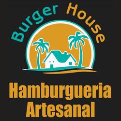 Burger House Hambúrgueria Artesanal.