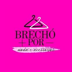 Brechó + por - Aqui você compra mais e paga menos