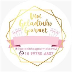 Geladinhos gourmet da Vivi