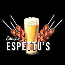 Estação Espettu's