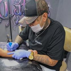 Binho Tattoo