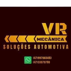 VR mecânica