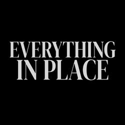 Everything In Place Magazine