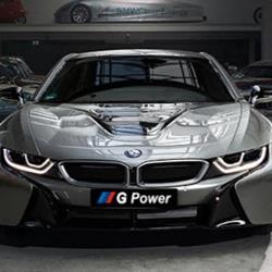 GPower Funilaria e Pintura