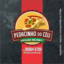 Pizzaria Pedacinho do Céu