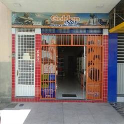 Golden Star Games Informática