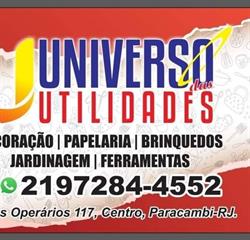Universo das Utilidades