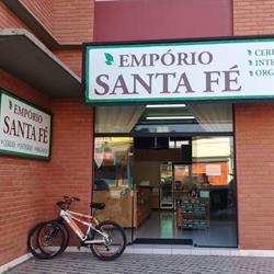 Empório Santa Fé