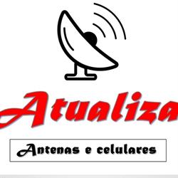 Loja Atualiza
