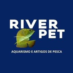 River Pet - Aquarismo & Lagos Ornamentais