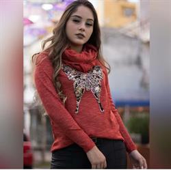 Mademoiselle Tricot