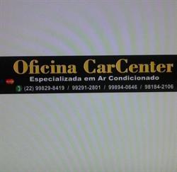 Oficina CarCenter