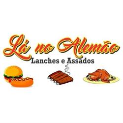 Lá no Alemão Lanches e Assados