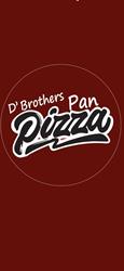 D'Brothers Pan Pizza