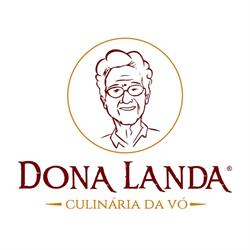 Dona Landa - Culinária da vó