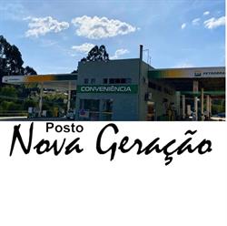 Posto Nova Geração II