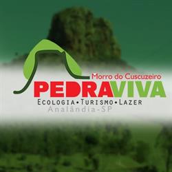 Pedra Viva - Morro do Cuscuzeiro