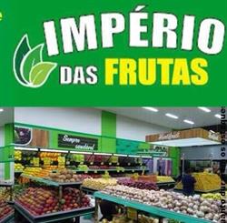Império Das Frutas