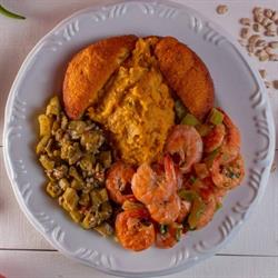 Acarajé do Dinho
