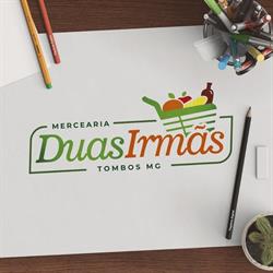Mercearia Duas Irmãs Tombos MG