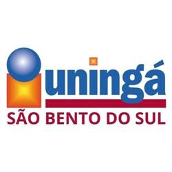Uningá São Bento do Sul - Graduação EAD