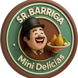 Sr. Barriga Mini Delícias Barretos-SP