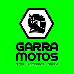 Garra Motos - Ribeirão das Neves