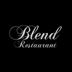 Blend Restaurant