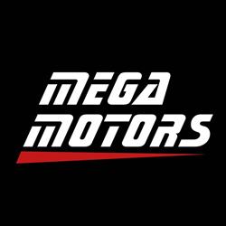 Mega Motors Barretos