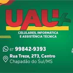 Uau Celulares Chapadao do Sul