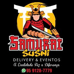 Samuraisushi.