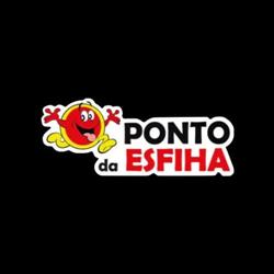Ponto da Esfiha Atibaia