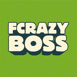 Fckng Crazy Boss - burger & chope